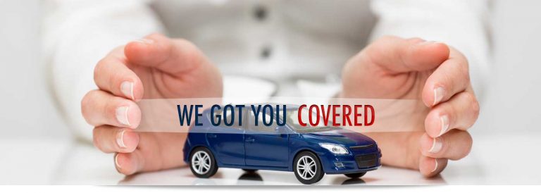 What Insurance Coverage Do I Need for a new car feature